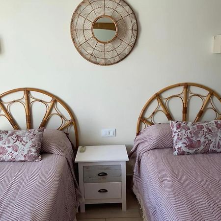 Apartamentos Oasis Maspalomas ماسبالوماس المظهر الخارجي الصورة