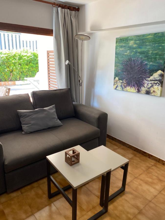 Apartamentos Oasis Maspalomas ماسبالوماس المظهر الخارجي الصورة