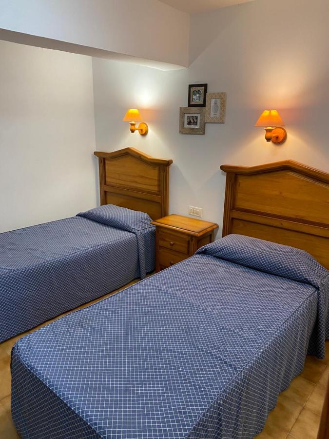 Apartamentos Oasis Maspalomas ماسبالوماس المظهر الخارجي الصورة