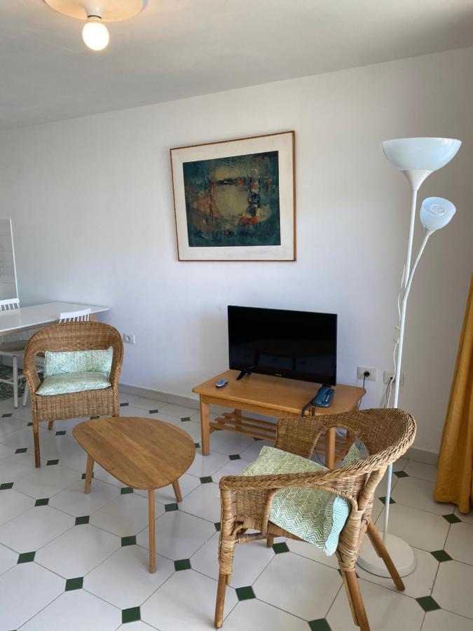 Apartamentos Oasis Maspalomas ماسبالوماس المظهر الخارجي الصورة
