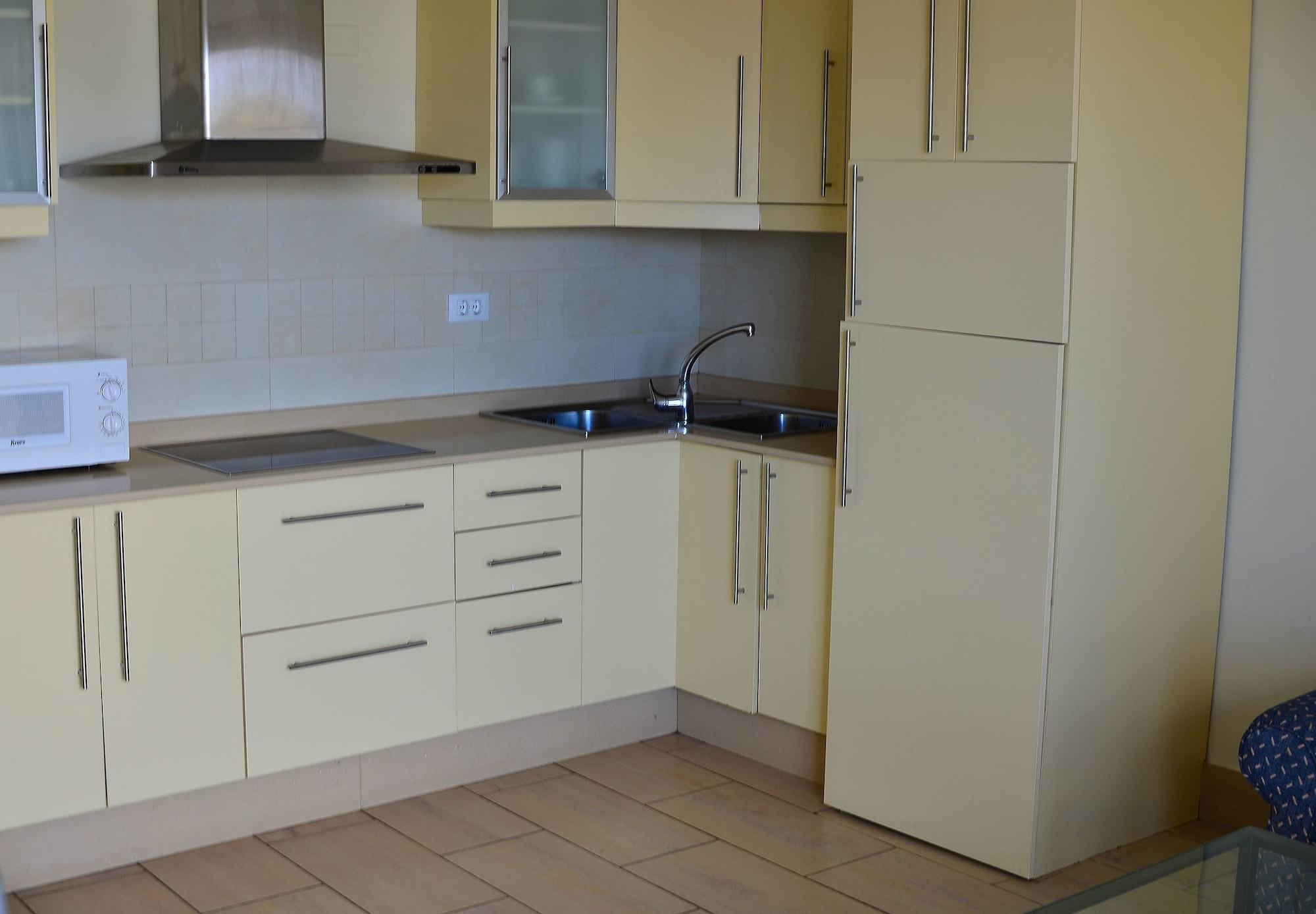 Apartamentos Oasis Maspalomas ماسبالوماس المظهر الخارجي الصورة