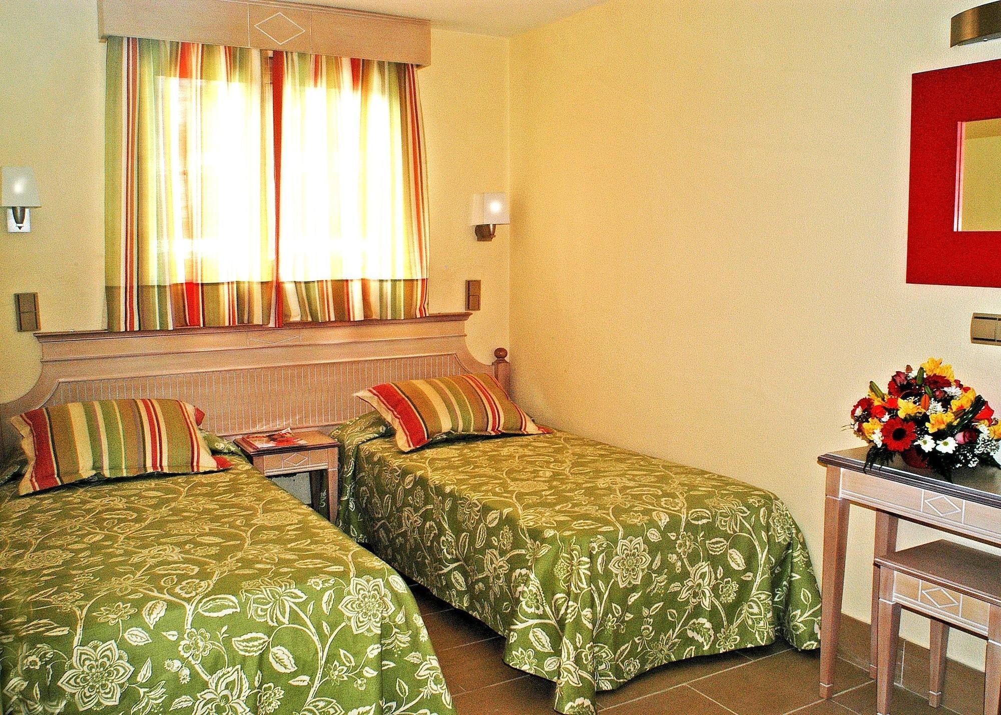 Apartamentos Oasis Maspalomas ماسبالوماس المظهر الخارجي الصورة