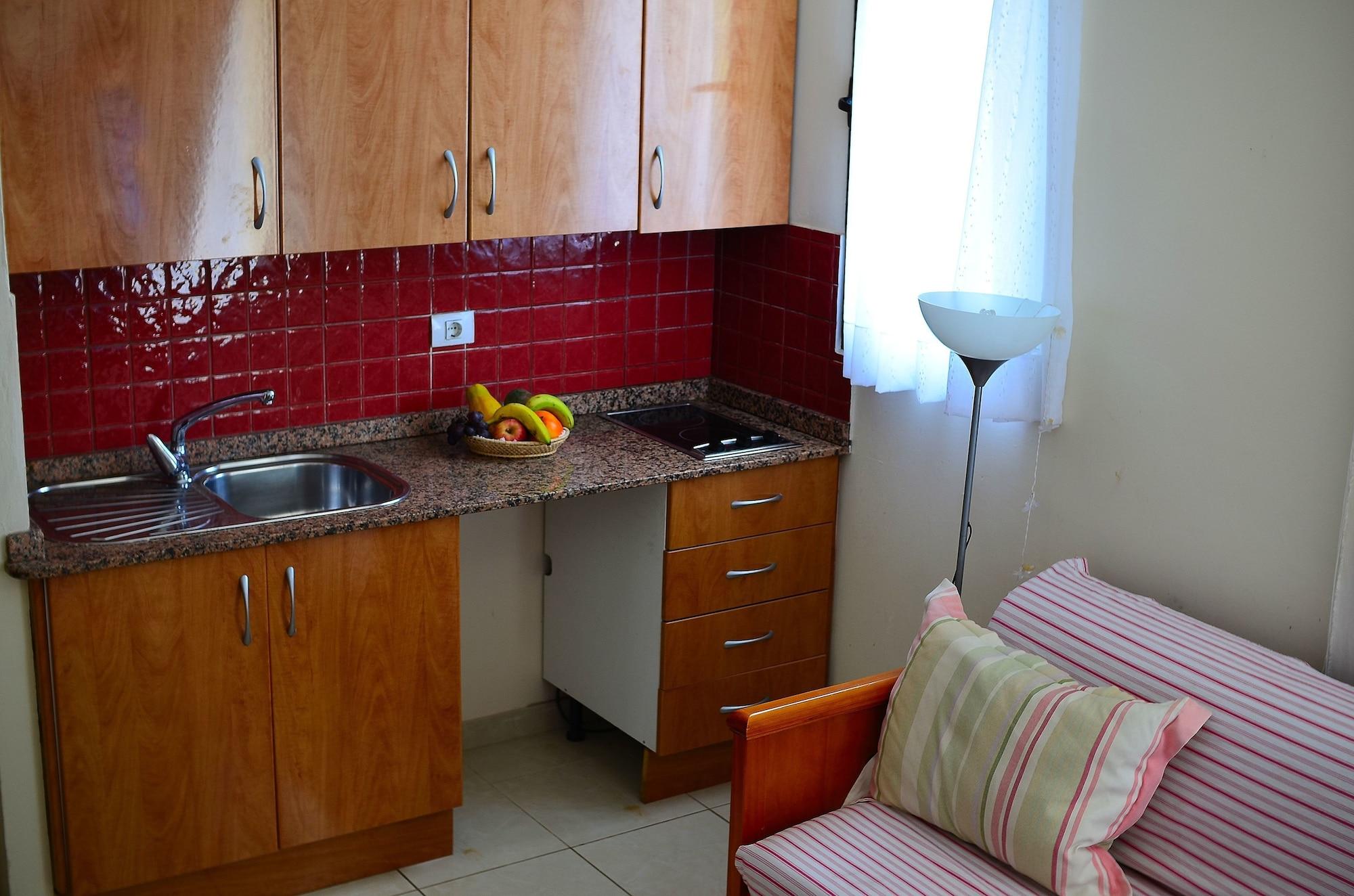 Apartamentos Oasis Maspalomas ماسبالوماس المظهر الخارجي الصورة