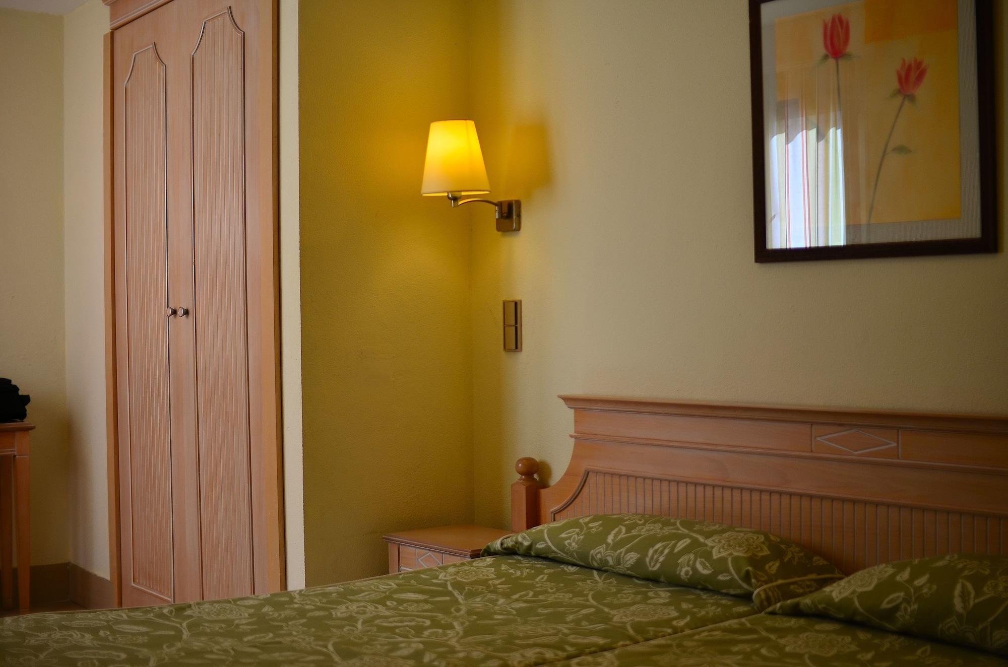 Apartamentos Oasis Maspalomas ماسبالوماس المظهر الخارجي الصورة