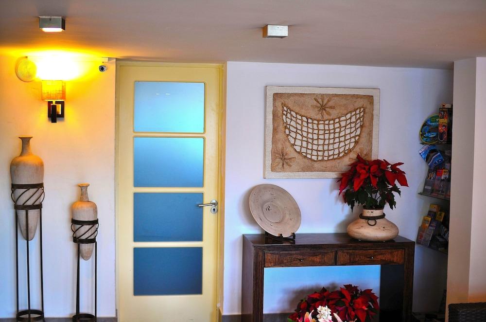 Apartamentos Oasis Maspalomas ماسبالوماس المظهر الخارجي الصورة