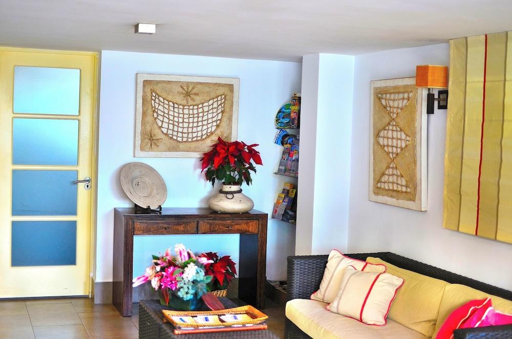 Apartamentos Oasis Maspalomas ماسبالوماس المظهر الخارجي الصورة